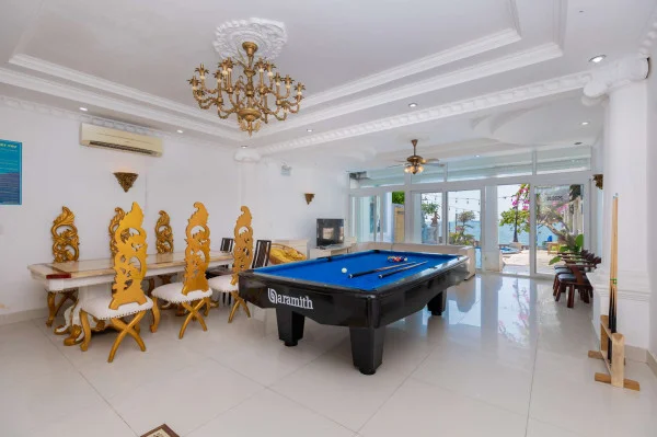 Ảnh Viva VT191 - 16