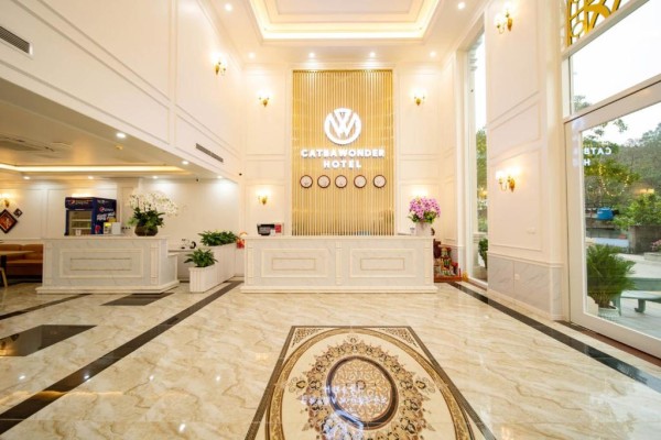 Ảnh Cat Ba Wonder Hotel