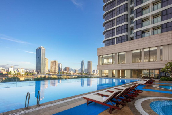 Ảnh Melia Vinpearl Đà Nẵng Riverfront