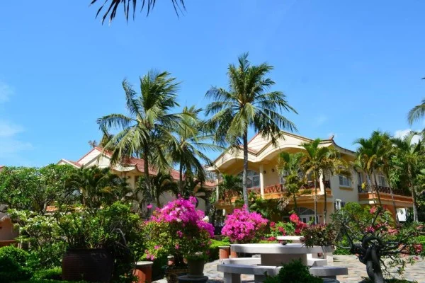 Ảnh Swiss Village Resort & Spa - Làng Thụy Sĩ - 13