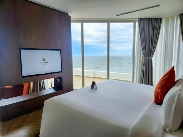 Ảnh Seashells Phu Quoc Hotel & Spa - 2