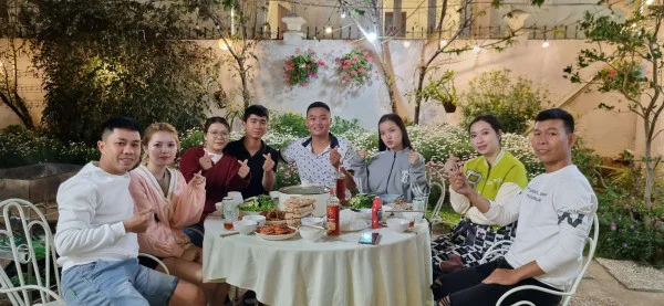 Ảnh Cẩm Tú Cầu 1 - 18