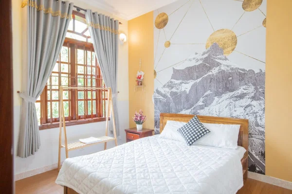 Ảnh Viva VT25 - 28