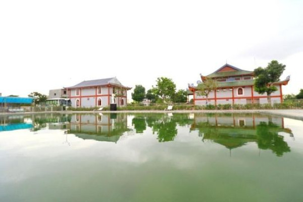 Ảnh Resort Hữu Bằng - 2