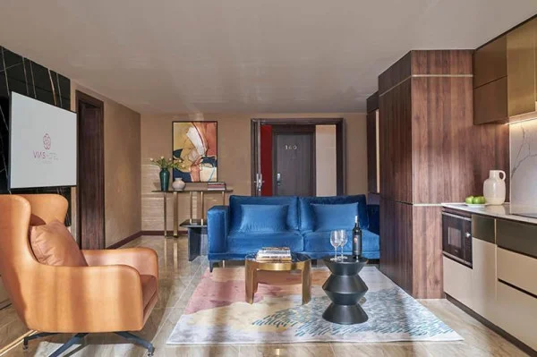 Ảnh Vias Hotel Vung Tau - 37