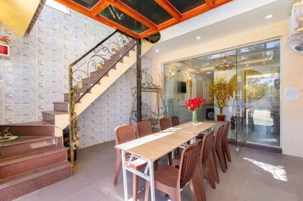 Ảnh Viva Homestay VT  03 - 11