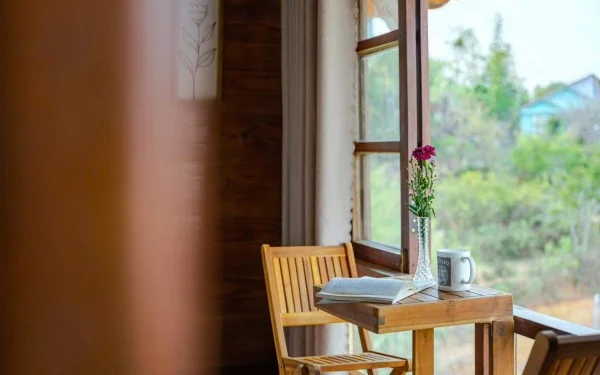 Ảnh Viva Homestay ĐL 11