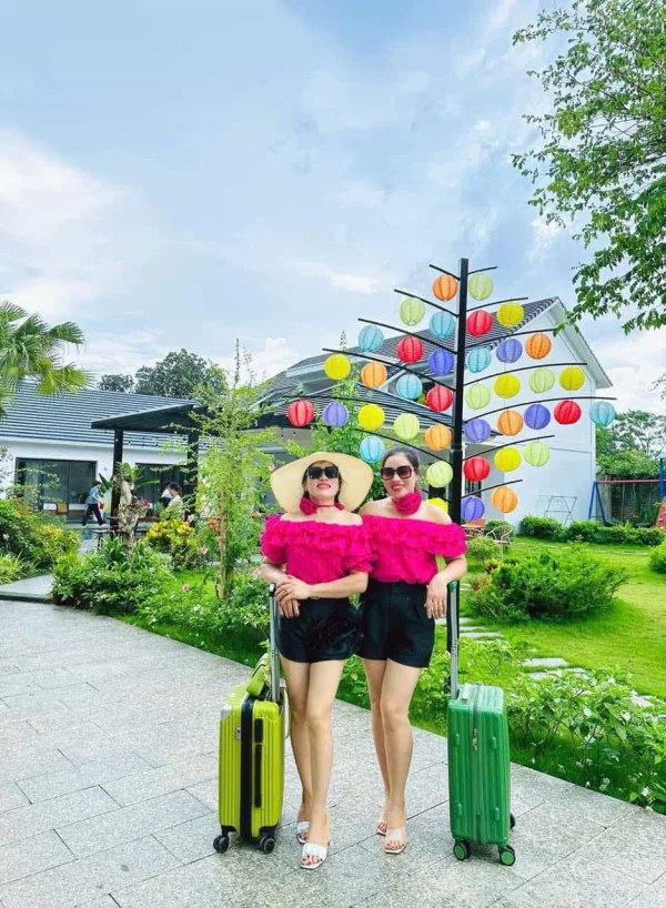 Ảnh Viva HB08 - Bể bơi bốn mùa ngoài trời - 7