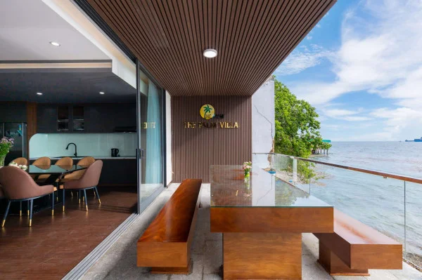 Ảnh Viva VT99 - SEAVIEW VILLA - 28