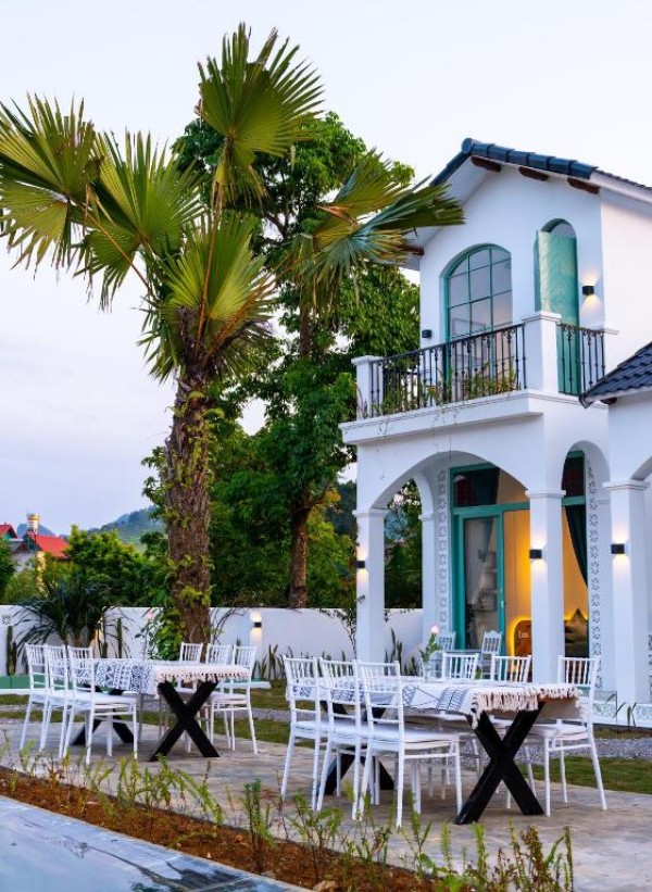 Ảnh Viva Homestay MC 08 - 7