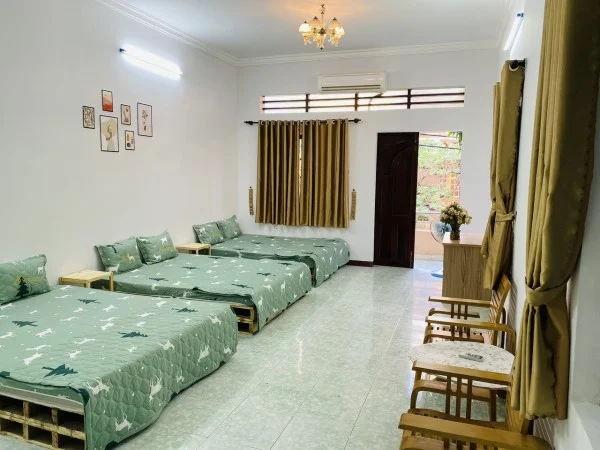 Ảnh Viva Homestay VT 05