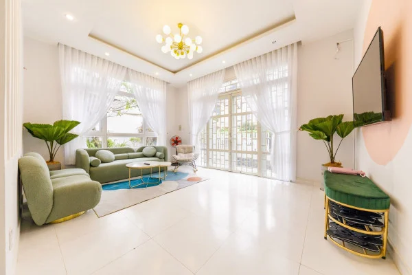 Ảnh YerSin Villa - 15