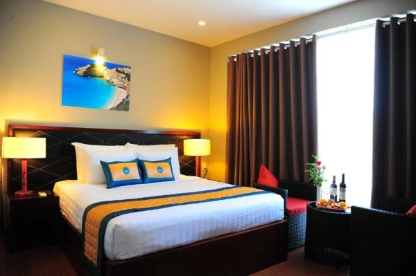 Ảnh Sandunes Beach Resort & Spa - 7