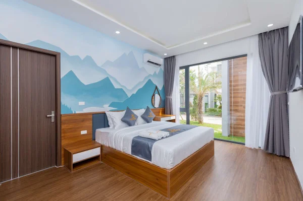 Ảnh Viva VT95 - 20