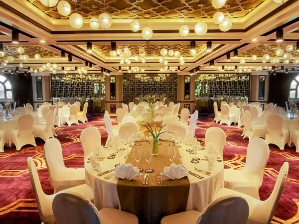 Ảnh Hotel Royal Hoi An - MGallery - 16