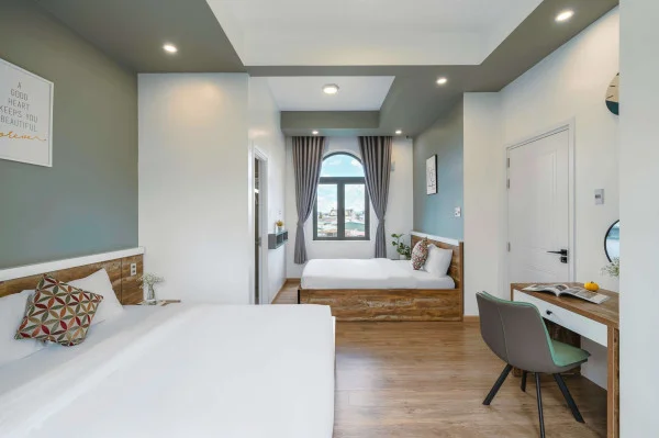 Ảnh Nhím Villa - 46