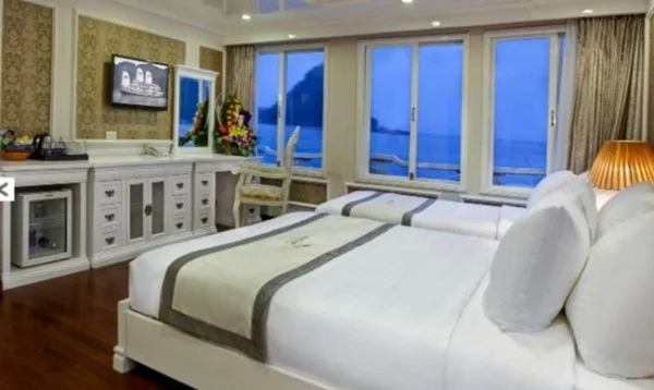 Ảnh Du thuyền Signature - 11