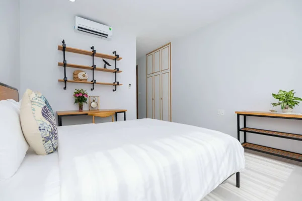 Ảnh B2.53 Khu BT Thanh Bình - 19