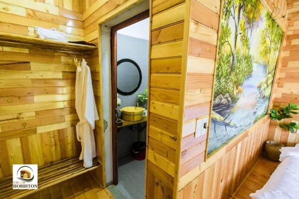 Ảnh Viva MCHobbiton