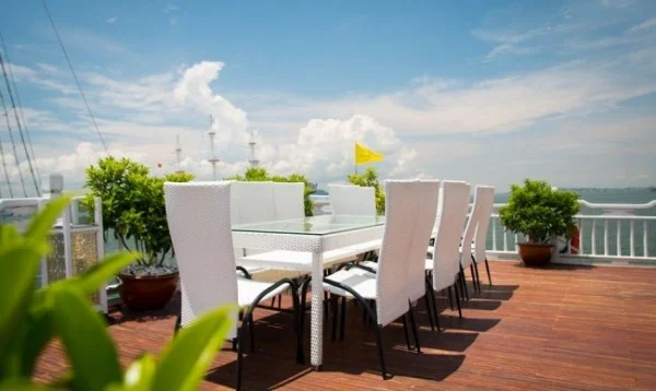 Ảnh Du thuyền Signature - 38