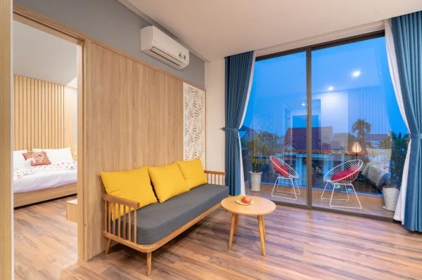 Ảnh Viva HA 02 - 9