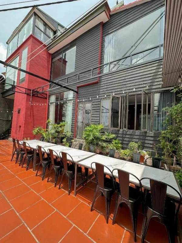 Ảnh Viva Homestay T12