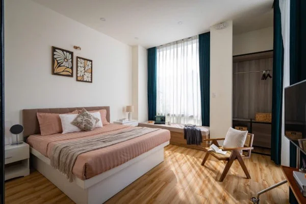 Ảnh Viva Homestay ĐL 04 - 15