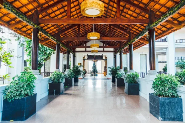 Ảnh Lotus Muine Resort & Spa - 12