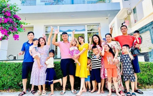 Ảnh Viva NT010 - 13