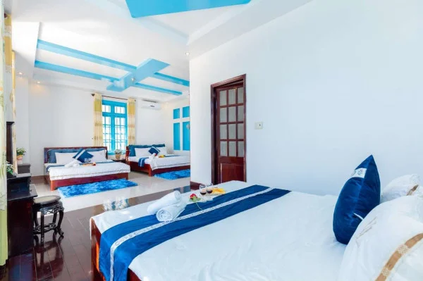 Ảnh Viva VT17 - 36