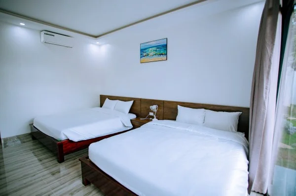 Ảnh Viva Homestay MC 12