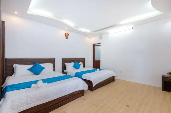 Ảnh Viva VT37 - 18