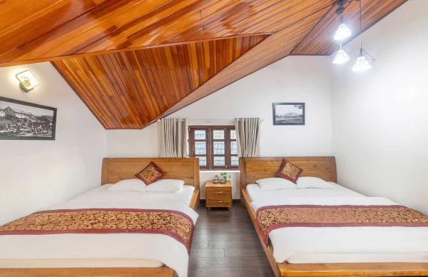 Ảnh Villa Nguyễn Trãi - 32