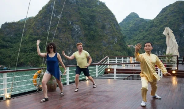 Ảnh Du Thuyền Orchid Premium - 43