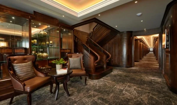 Ảnh Du Thuyền Paradise Grand