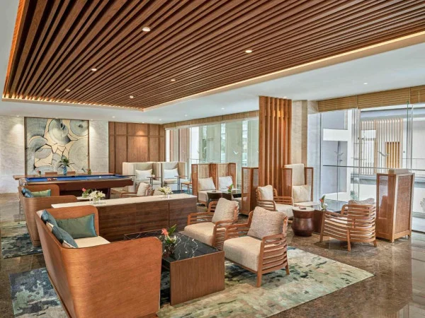 Ảnh Mövenpick Resort Waverly Phu Quoc - 4