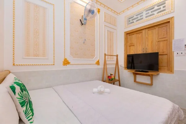 Ảnh Viva Homestay VT  03