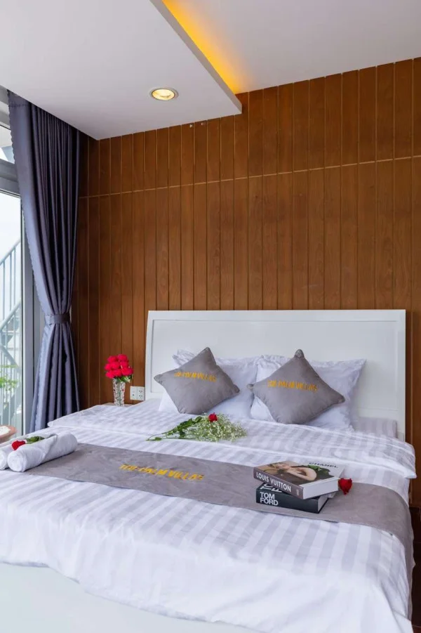 Ảnh Viva VT24 - 25