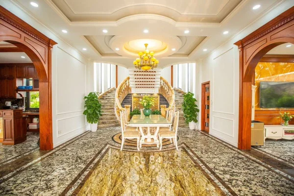 Ảnh Viva TĐ10 - 15