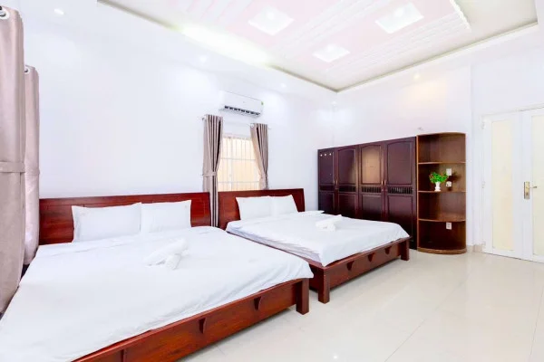 Ảnh Viva VT26 - 32