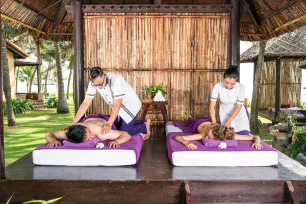 Ảnh Pandanus Resort