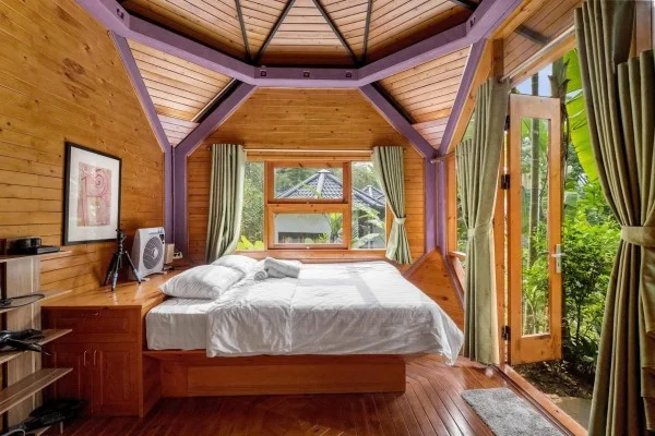 Ảnh Viva Homestay HB2 - 15