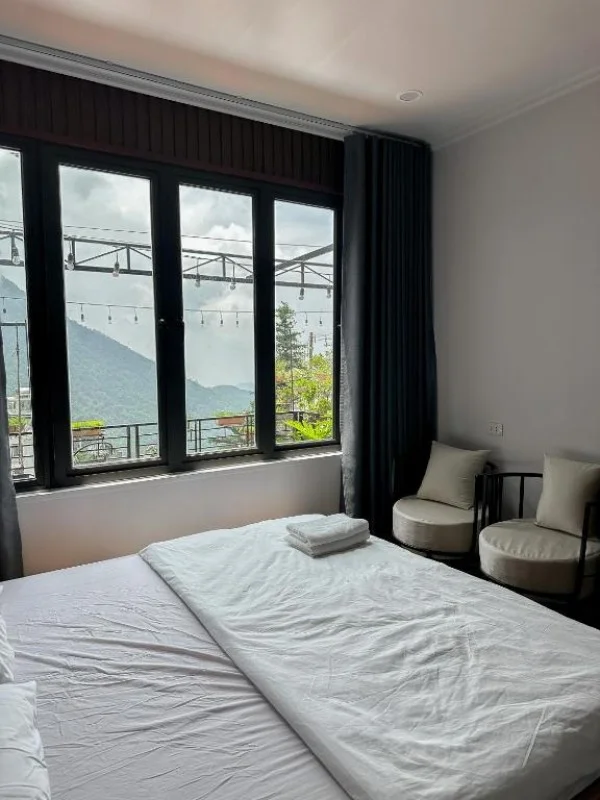 Ảnh Viva Homestay T12 - 16