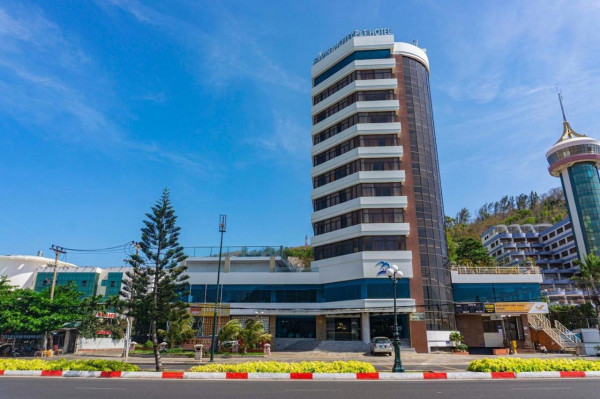 Ảnh Vung Tau P&T Hotel