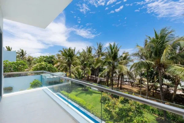 Ảnh Viva VT02 - LUXURY VILLA SÁT BIỂN - 19