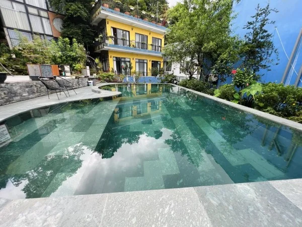 Ảnh Viva Homestay T14