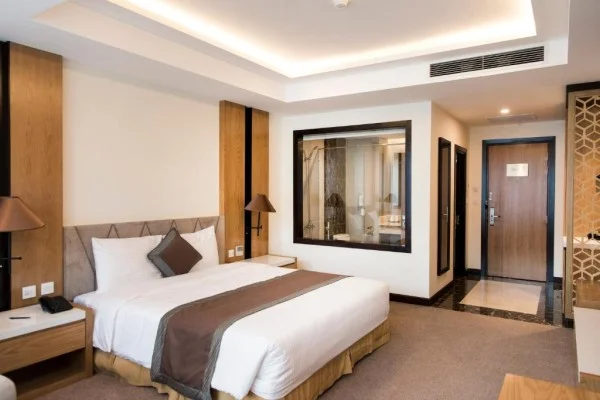 Ảnh Muong Thanh Luxury Da Nang Hotel - 10