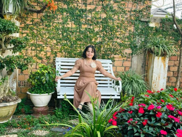 Ảnh Cẩm Tú Cầu 2 - 43