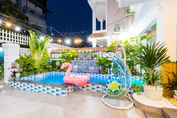 Ảnh Viva VT41 - 19