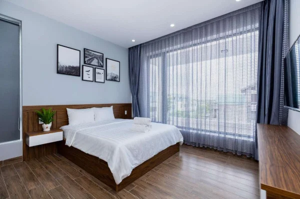 Ảnh B2.39 Khu BT Thanh Bình - 15